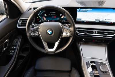 BMW Serie 3