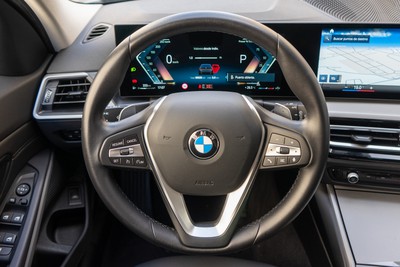 BMW Serie 3