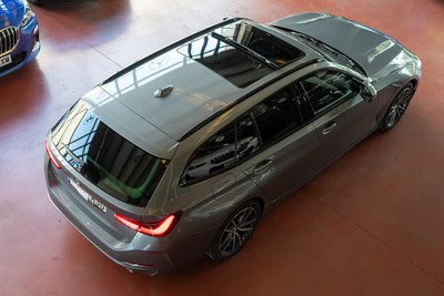 BMW Serie 3