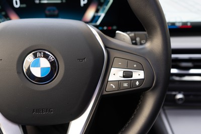 BMW Serie 3