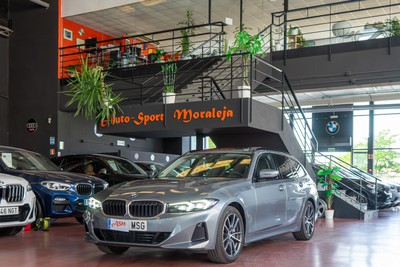 BMW Serie 3