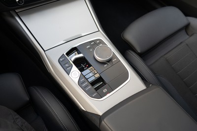 BMW Serie 3