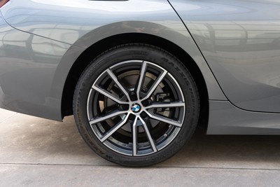 BMW Serie 3