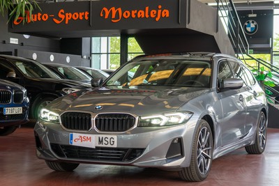 BMW Serie 3