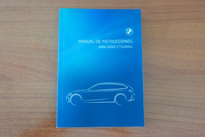 BMW Serie 3
