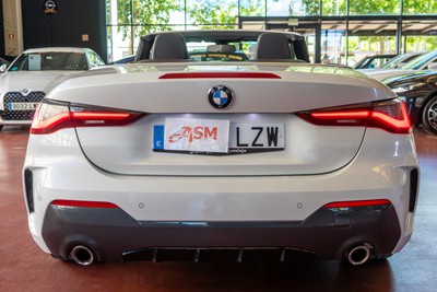 BMW Serie 4