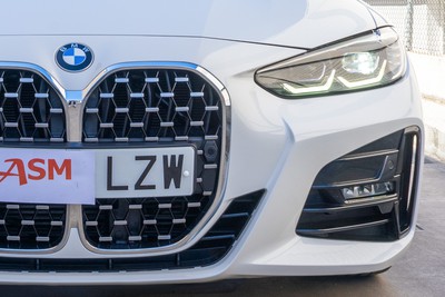 BMW Serie 4