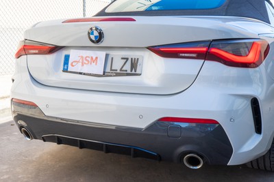 BMW Serie 4