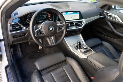 BMW Serie 4