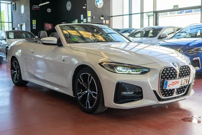BMW Serie 4