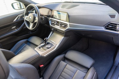 BMW Serie 4