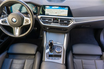 BMW Serie 4