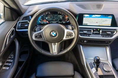 BMW Serie 4