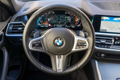 BMW Serie 4