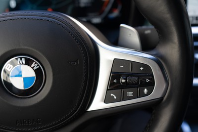 BMW Serie 4