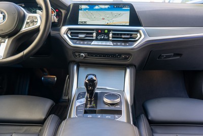 BMW Serie 4