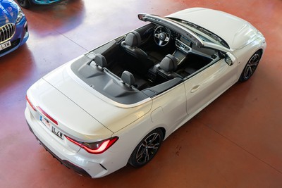 BMW Serie 4