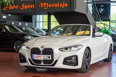 BMW Serie 4