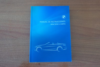 BMW Serie 4