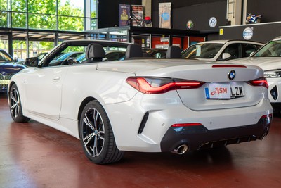 BMW Serie 4