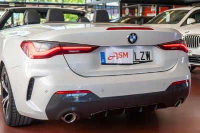 BMW Serie 4