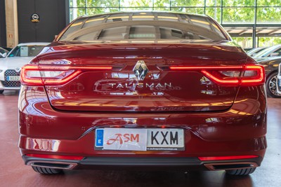 RENAULT Talisman