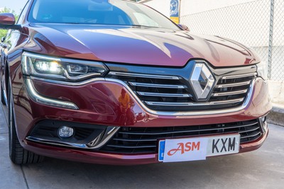 RENAULT Talisman
