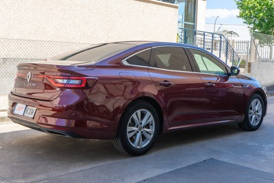 RENAULT Talisman
