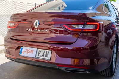 RENAULT Talisman