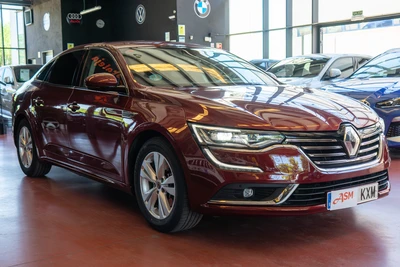 RENAULT Talisman