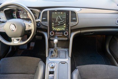 RENAULT Talisman