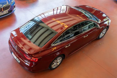 RENAULT Talisman
