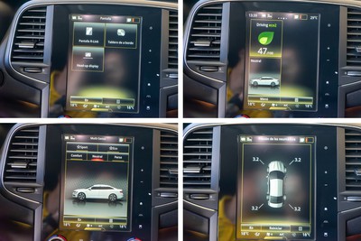 RENAULT Talisman