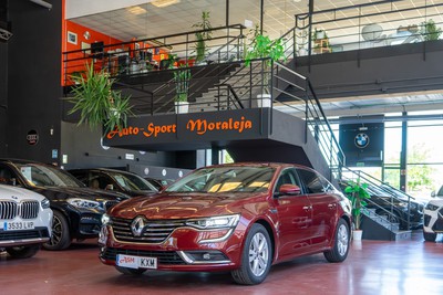 RENAULT Talisman