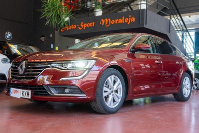 RENAULT Talisman
