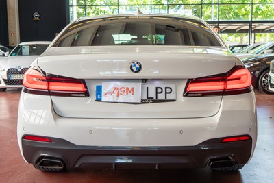 BMW Serie 5