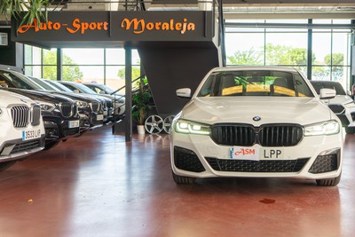 BMW Serie 5