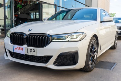 BMW Serie 5