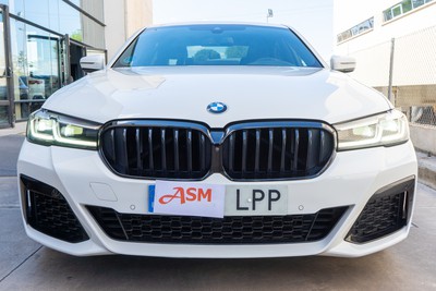 BMW Serie 5