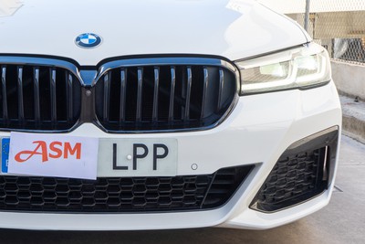 BMW Serie 5