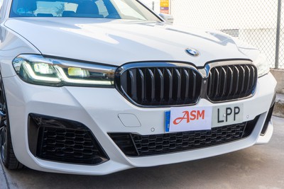 BMW Serie 5