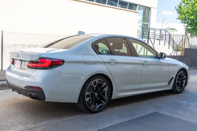 BMW Serie 5