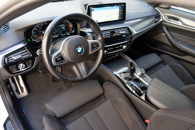 BMW Serie 5