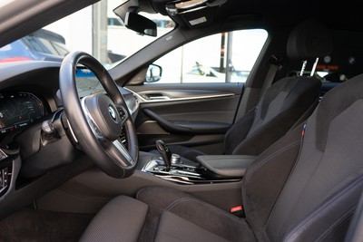 BMW Serie 5