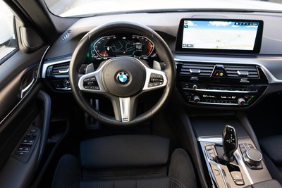 BMW Serie 5