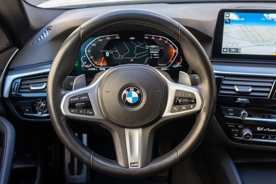 BMW Serie 5