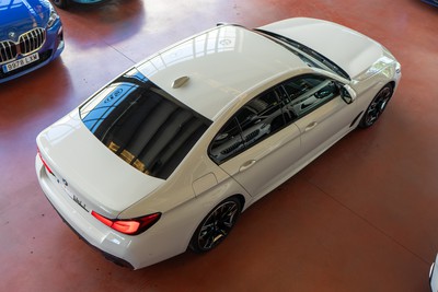 BMW Serie 5