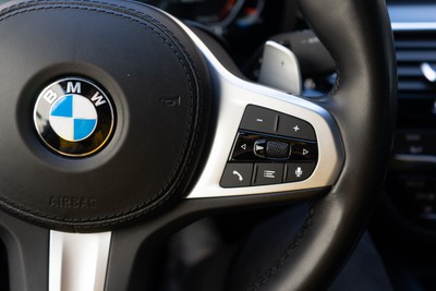 BMW Serie 5