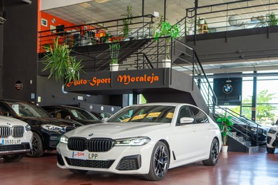 BMW Serie 5