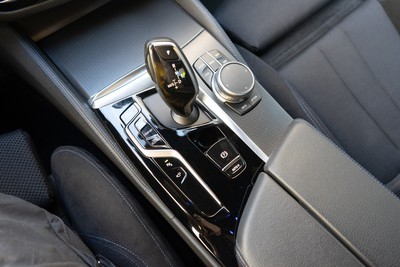 BMW Serie 5